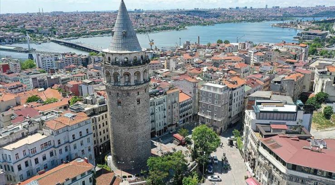 Galata Hurdacı